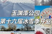 阳光冰雪王国门票价格_阳光冰雪王国开放时间