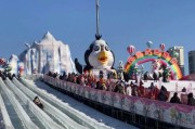 新民冰雪嘉年华门票价格_新民冰雪嘉年华好玩吗