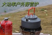 户外野营炉怎么选_哪种燃料最实用
