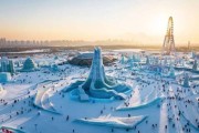 哈尔滨第一届冰雪节是哪一年_当时有哪些亮点