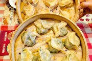 北京水饺哪家好吃_北京水饺排名前十