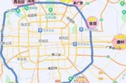北京五环路全长多少公里_北京五环路一圈多久