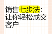 户外销售技巧_如何快速成交陌生客户