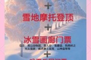 冰雪大世界冰雪记忆商品值得买吗_冰雪记忆商品多少钱