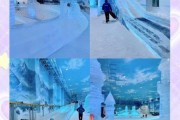 汕头冰雪世界在哪里_门票多少钱