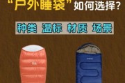 什么牌子的户外睡袋好_户外睡袋选购指南