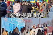 淄博冰雪时光在哪里_门票多少钱