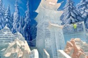 武汉冰雪极地乐园门票价格_武汉冰雪极地乐园有什么好玩的