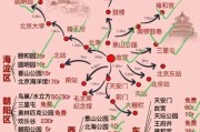 北京有哪些历史文化景点_北京历史文化一日游路线