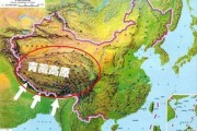 中国高原有多高_青藏高原海拔多少米