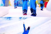乐漫冰雪乐园广州门票价格_乐漫冰雪乐园广州怎么去
