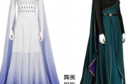 冰雪奇缘服装出租价格_哪里可以租到正版