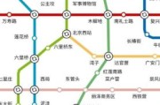 北京地铁10号线站点有哪些_如何换乘最方便
