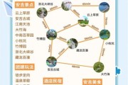 安吉户外徒步路线推荐_安吉徒步最佳季节