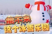 咸宁冰雪主题乐园门票价格_咸宁冰雪主题乐园好玩吗