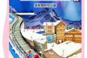 上海冰雪2016门票价格_上海冰雪2016活动亮点