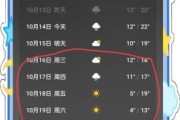 北京未来20天天气怎么样_北京穿衣指南