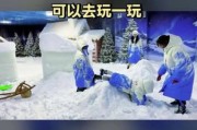 涪陵梦幻冰雪乐园门票价格_涪陵梦幻冰雪乐园好玩吗