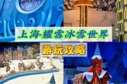 上海冰雪梦幻乐园好玩吗_门票价格贵不贵