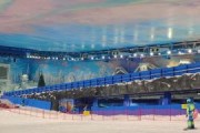 武汉冰雪世界门票价格_武汉冰雪世界好玩吗