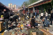 北京古玩市场在哪里_潘家园怎么砍价