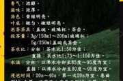 高原茗珠是什么茶_高原茗珠怎么泡才最好喝