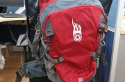 30l户外背包够用吗_30升登山包能装什么