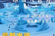 世界冰雪旅游最佳时间_冰雪运动初学者去哪