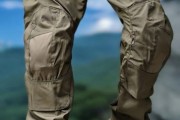 登山裤户外男款哪个好_如何挑选