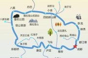 成都到川西高原怎么走_川西高原自驾最佳路线