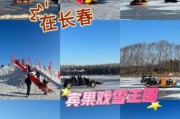 冰雪宾县有什么好玩的_宾县冰雪旅游攻略
