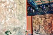 北京法海寺壁画怎么去_法海寺壁画门票价格