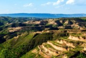 陕西黄土高原地貌在哪_黄土高原地貌特征是什么
