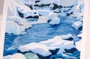 冰雪晴画是什么_冰雪晴画怎么玩
