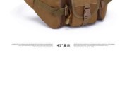 户外腰包哪个牌子好_2024十大户外腰包品牌排行榜