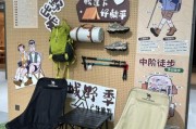 户外运动用品展值得去吗_如何高效逛展