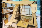 户外旅游用品专卖店哪家好_露营装备怎么选