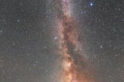 冰雪星空摄影技巧_如何拍出璀璨银河