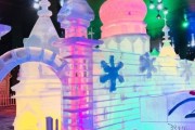 昆明冰雪世界门票价格_昆明冰雪世界好玩吗