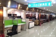 北京二手家具市场在哪里_如何挑选靠谱商家