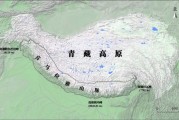 青藏高原地貌特征有哪些_青藏高原地貌成因是什么