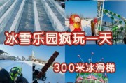 柳州冰雪乐园门票价格_怎么买最划算