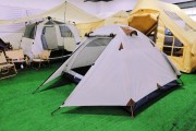 山铝户外帐篷怎么选_山铝户外装备好吗