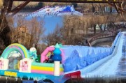 育空河冰雪奇观在哪看_育空河冬天怎么玩