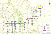 北京地铁13号线站点有哪些_13号线换乘攻略