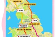 英国高原旅游最佳时间_英国高原自驾路线推荐