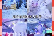 武汉汉商冰雪奇园门票价格_怎么买便宜