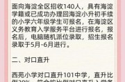 北京101中学怎么样_北京101中学招生条件