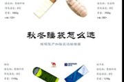 睡袋户外怎么选_露营睡袋温标怎么看