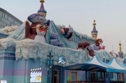 杭州野生动物园冰雪世界好玩吗_门票价格多少